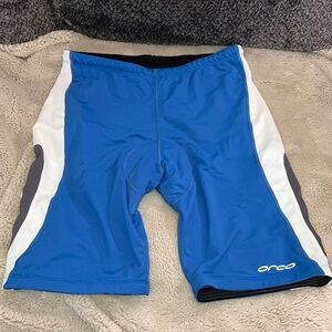Orca Athlex Tri Short, XXL